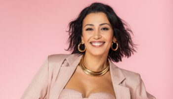 « Star Academy » : Karima Charni s’apprête à vivre une saison pleine d’émotions, 20 ans après sa participation